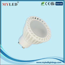 MYLED Hot Sale GU10 / GU5.3 a conduit 5w CE / Rohs de haute qualité Nouveau produit Led Spotlight